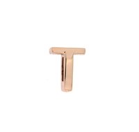 Charm Rue des Mille Carousel in Argento XR-T - XR-T